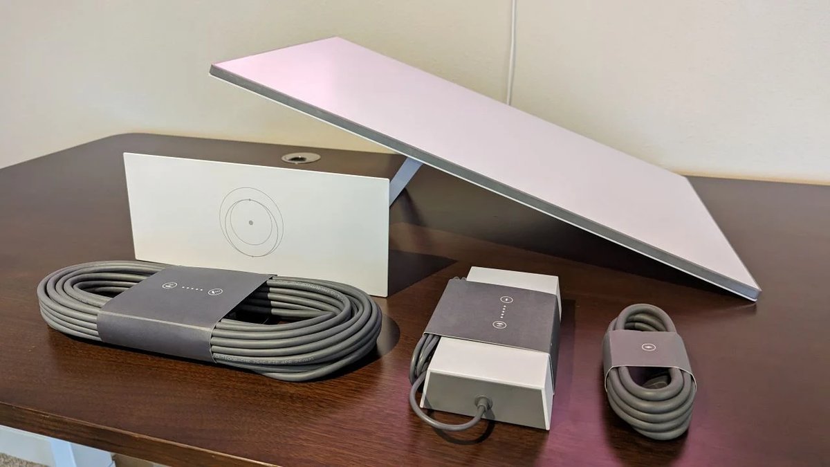 SpaceX Starlink Gen 3 V4 Standard Kit, High-Speed, Low-Latency Internet, Satellite Dish, Router Wi-Fi 6, WiFi Full Kit