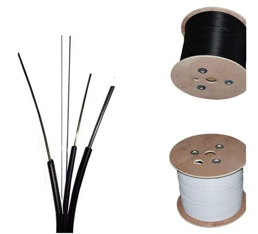 fibre drop cable 2KM