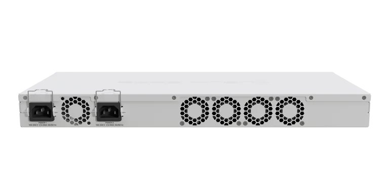 MIKROTIK Router CCR2116-12G-4S+