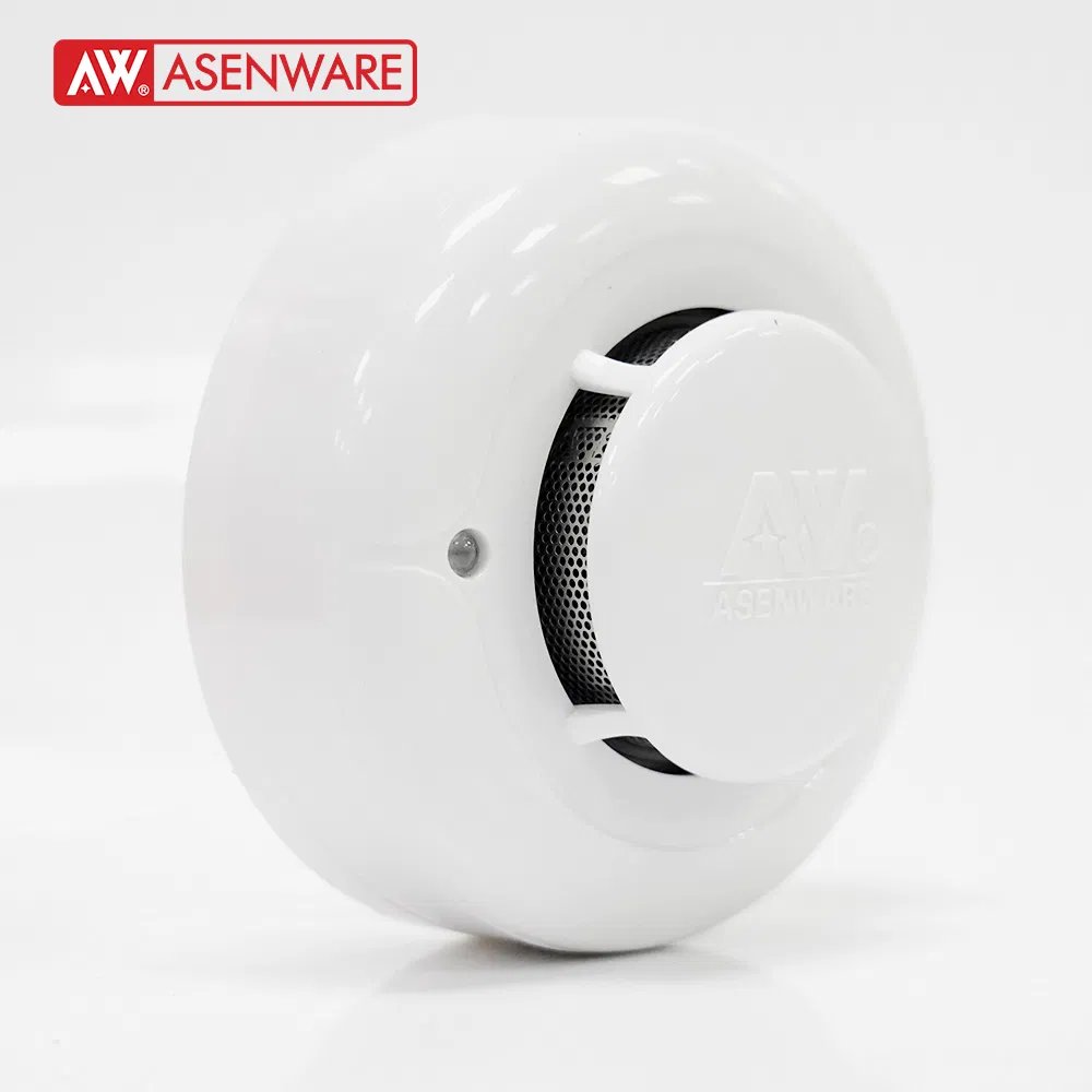 24VDC Conventional Detector Smoke Fire Alarm Smoke Detector