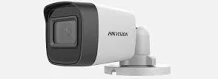HIKVISION HD 2MP Bullet Camera