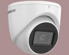 Hikvision 2MP Dome HD camera