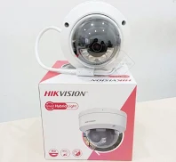 Hikvision Dome 2MP IP Smart Hybrid DS-2CD1123G2-LIU