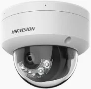 Hikvision 4MP Dome Smart Hybrid Ip Camera DS-2CD1143G2-LIU