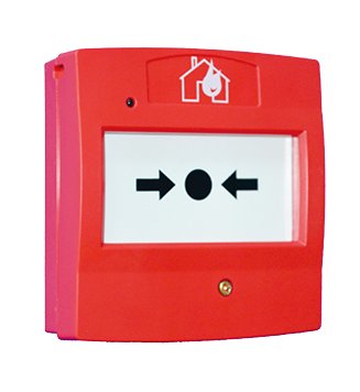 Addressable Manual Call Point