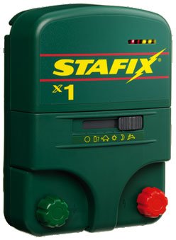 STAFIX X1 ENERGIZER
