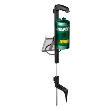 STAFIX AN90 STRIP GLAZER ENERGIZER