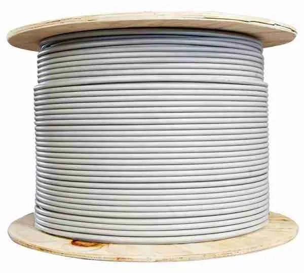 D-link Cat6A UTP 23AWG cable 305M