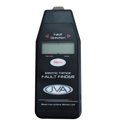 JVA DIGITAL VOLTMETER KENYA