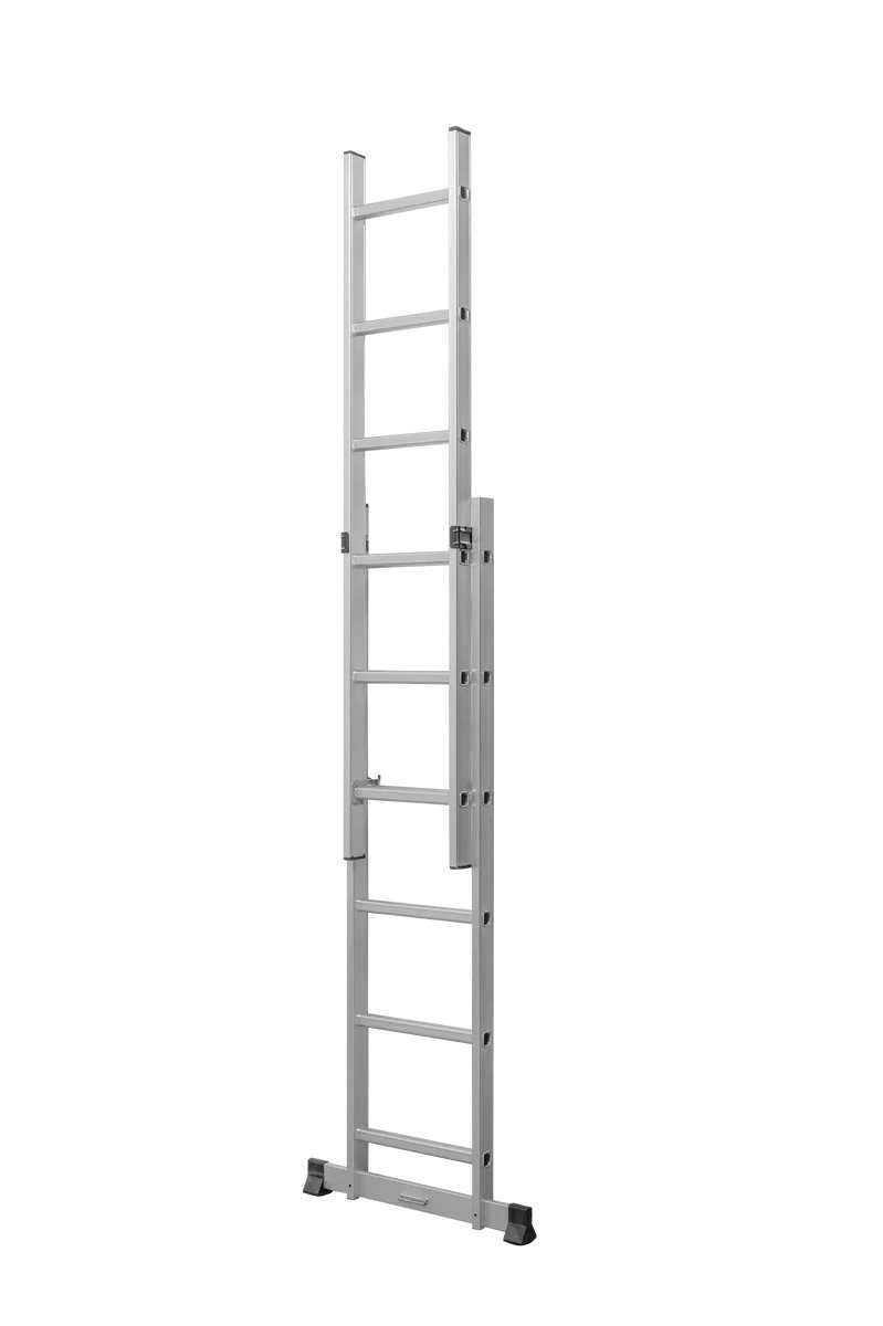 MEL26 (2*6 STEP) MARANGI EXTENSION LADDER