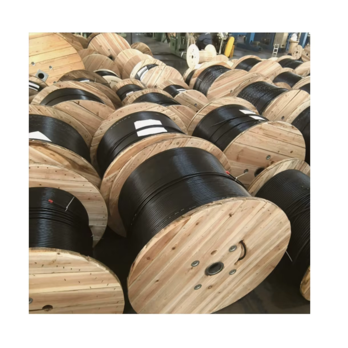4KM ADSS 24 CORE ROLL