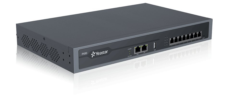 YEASTAR P550