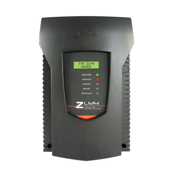 JVA ZLM4 MONITOR