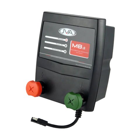 JVA MBx3 ENERGIZER