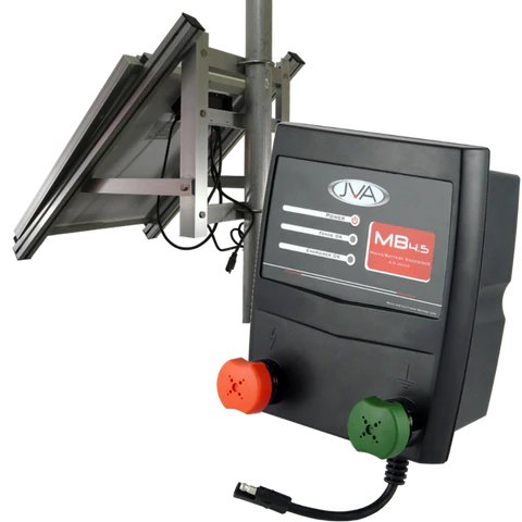 JVA MBX4.5 ENERGIZER