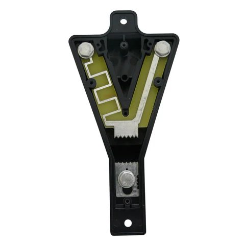 JVA LIGHTENING DIVERTED V-SHAPED
