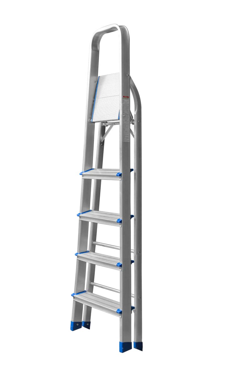 NSL5 (5 STEP) NYUMBA STEP LADDER