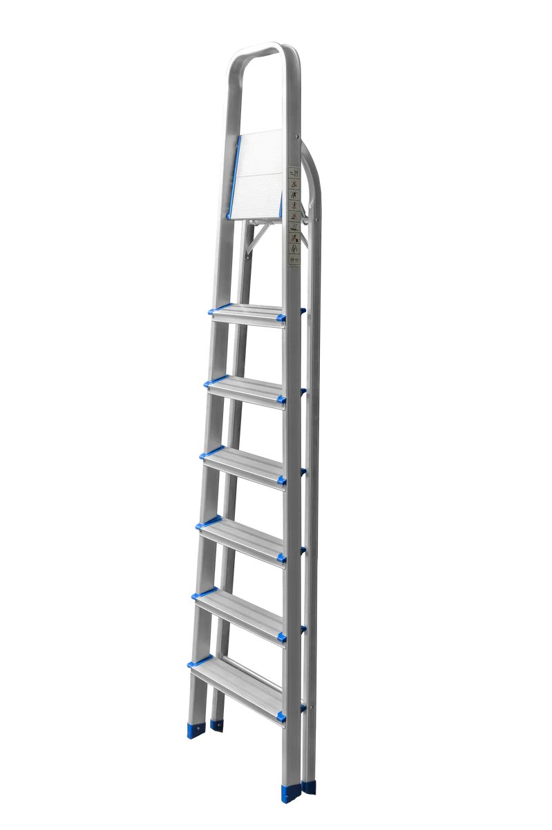 NSL7 (7 STEP) NYUMBA STEP LADDER