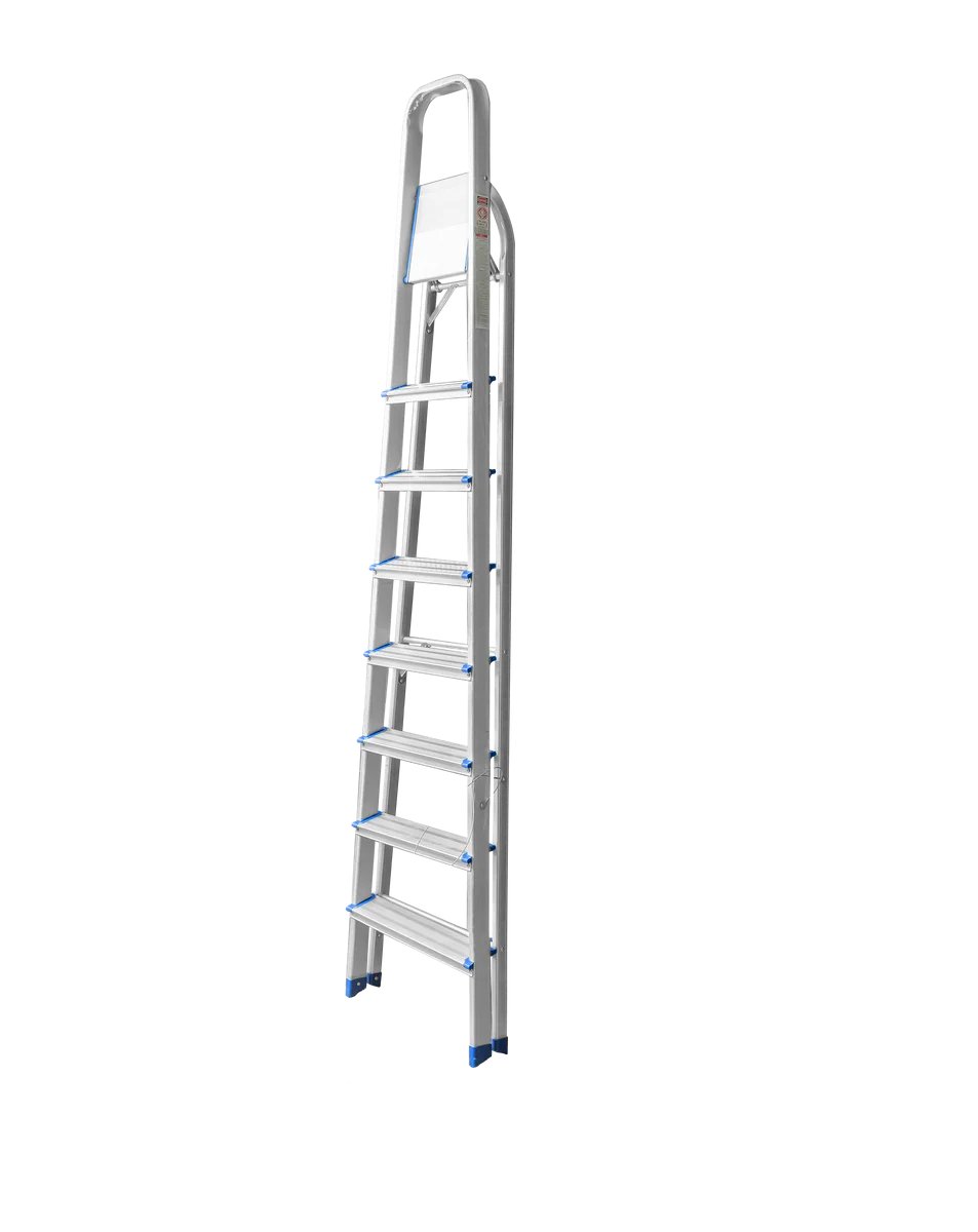 NSL8 (8 STEP) NYUMBA STEP LADDER