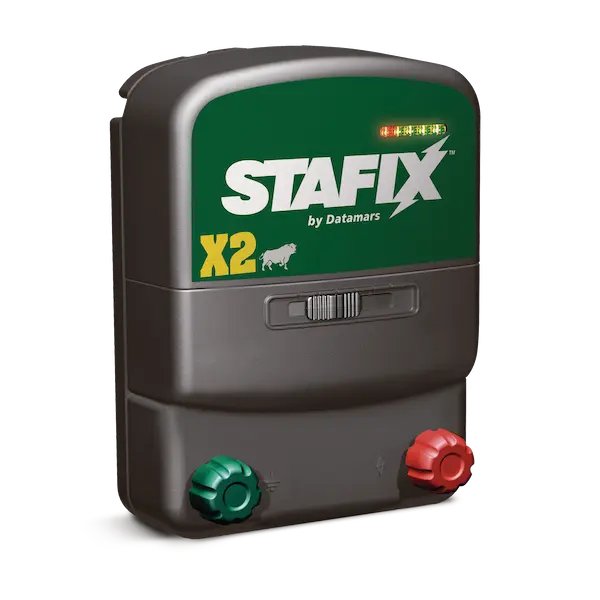 STARFIX X2 ENERGIZER