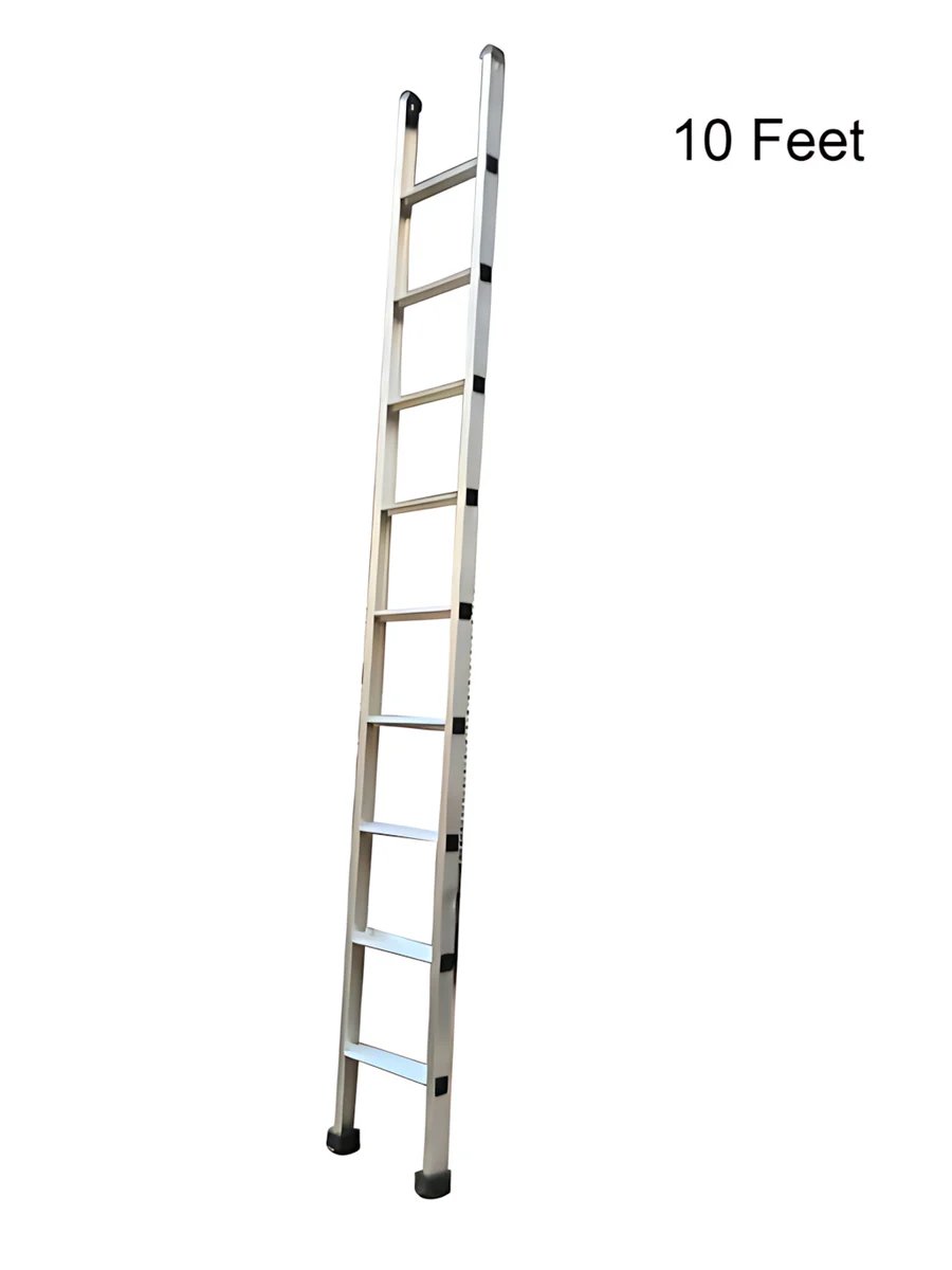 ISWL10 (10 STEP) IMAARA SINGLE WIDE LADDER