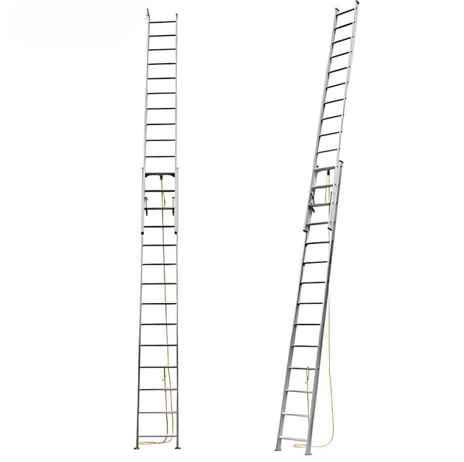 MEL214 (2*14 STEP) MARANGI EXTENSION LADDER