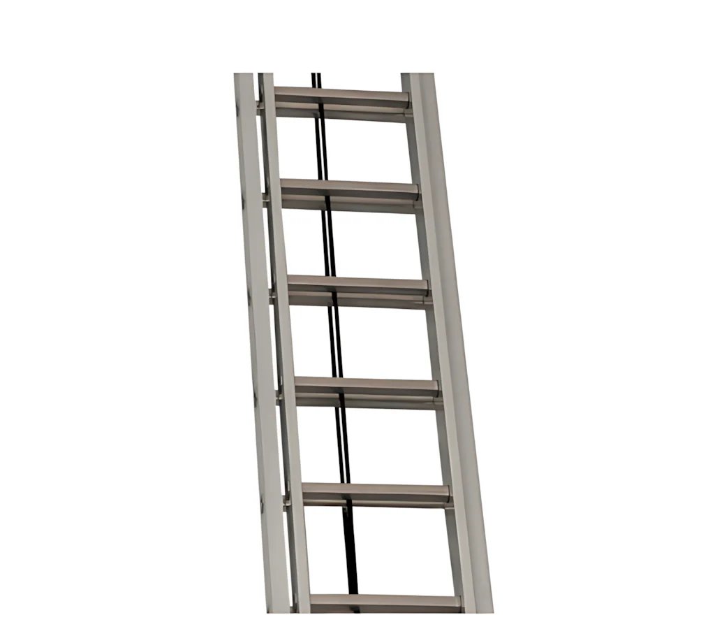 MEL218 (2*18 STEP) MARANGI EXTENSION LADDER