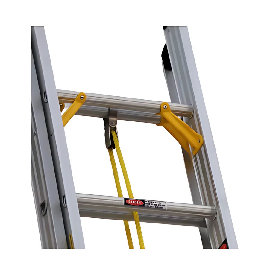 MEL210 (2*10 STEP) MARANGI EXTENSION LADDER