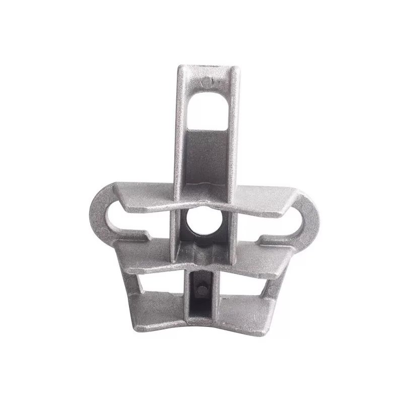 ALUMINUM ALLOY UPB UNIVERSAL POLE BRACKET