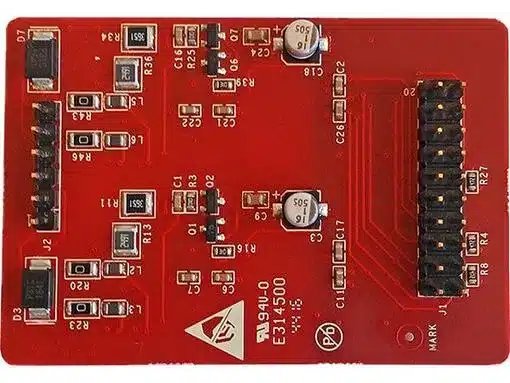 YEASTAR O2 MODULE