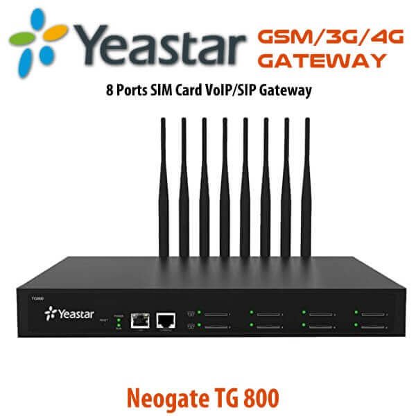 YEASTAR TG800