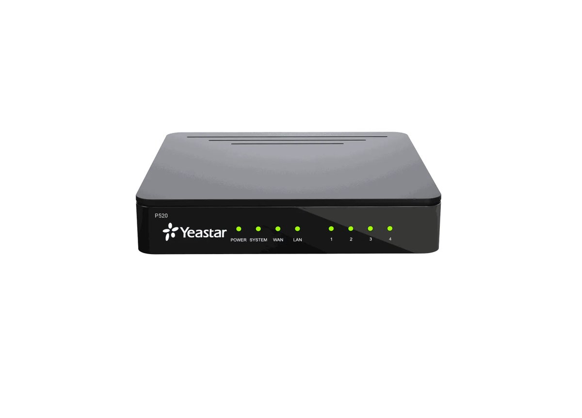 YEASTAR P520