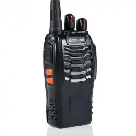 Baofeng BF-888S Handheld Radio Call Walkie Talkie 7KM