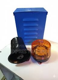 complete siren kit