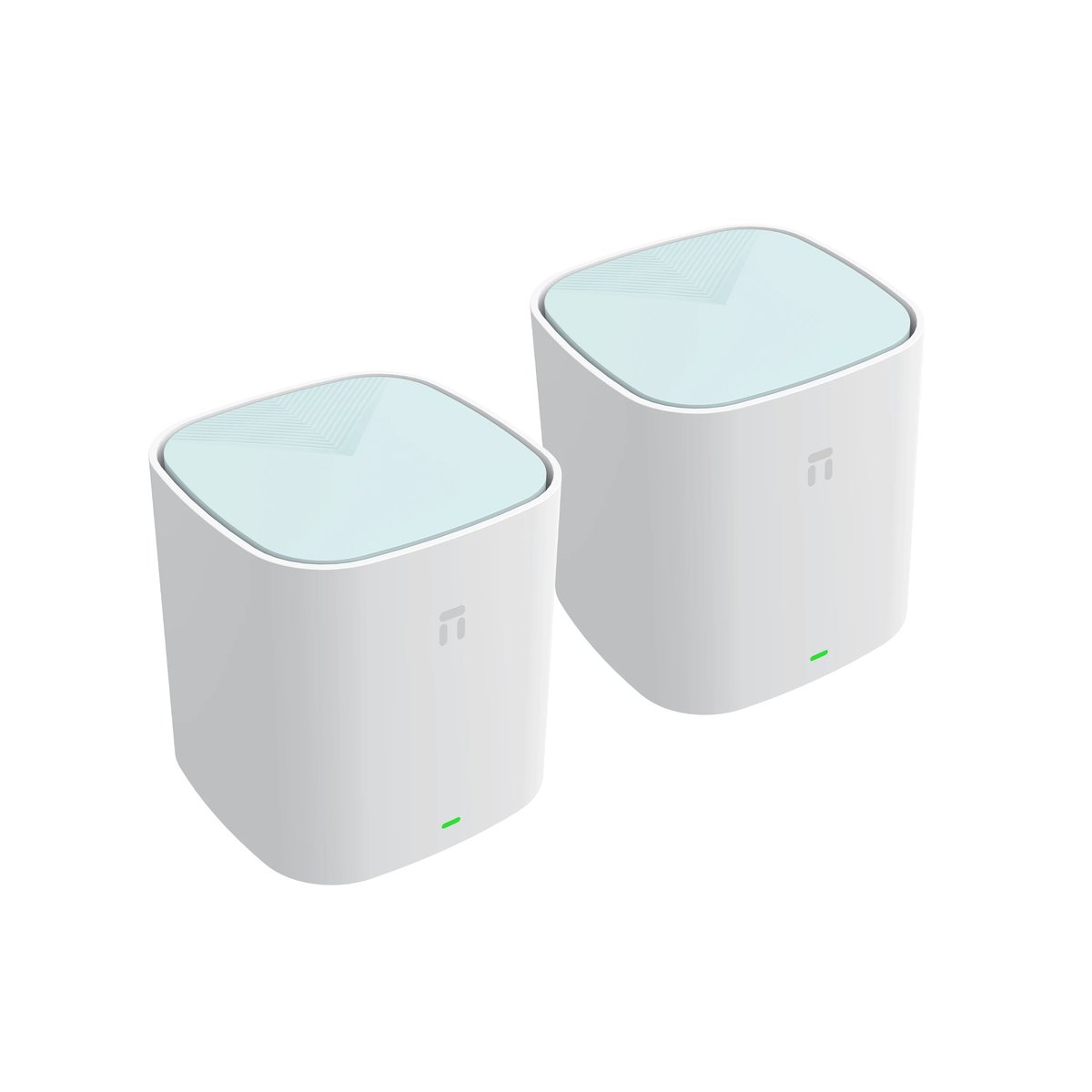 Neme X30S (2-Pack) | AX3000 Superior Whole Home Mesh Wi-Fi 6 System