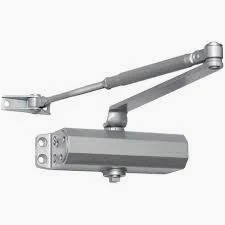 Hydraulic door closer 65 KGS