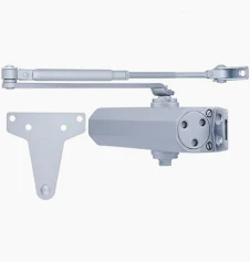 Hydraulic door closer 85 KGS