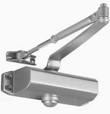 Hydraulic door closer 85 KGS