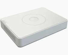 HIKVISION 4 Channel HD DVR Up to 1080 Plastic DS-7104HG