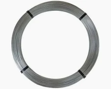(HT)Electric Fence High Tensile Wire 50kg 2.5mm 1200m