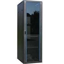 600*600 FREE STANDING 42U DATA CABINET