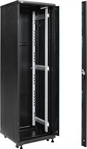 600*600 FREE STANDING 42U DATA CABINET