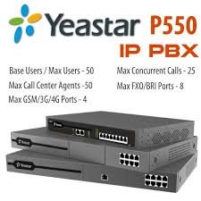 YEASTAR P550