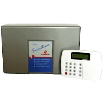 Hammer CPS6002 Dual Zone Electric Fence Energizer