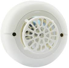24v ASENWARE HEAT CONVECTIONAL DETECTOR