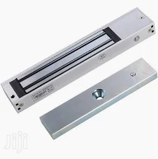Professional 350kg Magnetic Door Lock Electromagnetic Lock