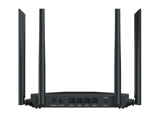 Netis NC65 AC1200 Dual Band Gigabit Router