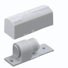 plastic vibration sensor
