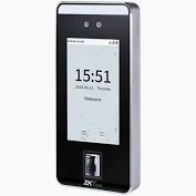 ZKTeco ProFace X (TD-T) Fever Detection Access Control