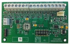 risco lightsys 8 zone expander